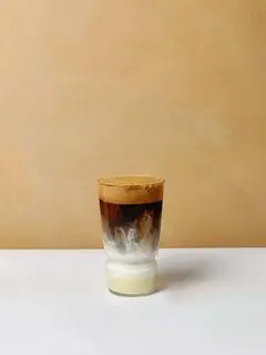Hình ảnh Cà Phê Bạc Sỉu