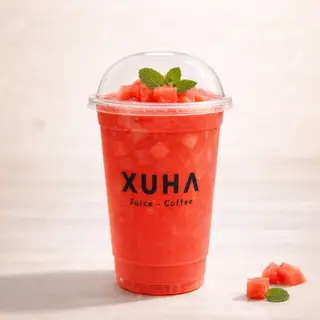 Hình ảnh Ép dưa hấu