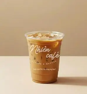 Hình ảnh Cà phê sữa