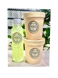 Hình ảnh 2 Hộp 450g Tặng 1 Whey lỏng khôg đườg