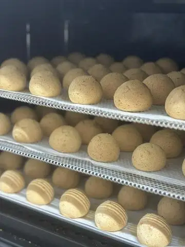Hình ảnh Bánh su Singapore 5 bánh
