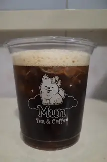 Hình ảnh Cà phê đen