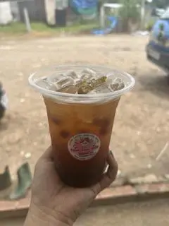 Hình ảnh Trà tắc