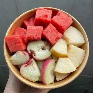 Hình ảnh Combo giải khát