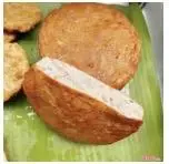 Hình ảnh Chả mỡ ăn thêm