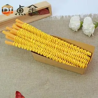 Hình ảnh Khoai tây chiên siêu dài sốt phô mai