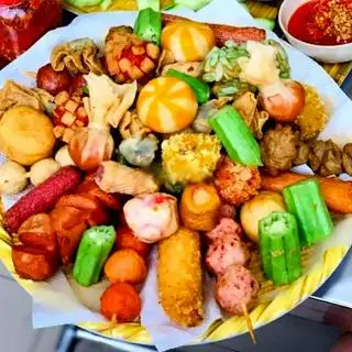 Hình ảnh Combo thập cẩm