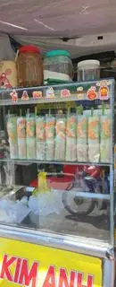 Hình ảnh Combo 20 cuốn Tôm Thịt + 2 sâm lạnh