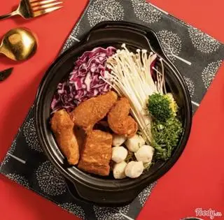 Hình ảnh Mì Cá BaSa