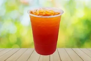 Hình ảnh Hồng Trà Trân Châu 3Q