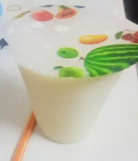 Hình ảnh Sữa đậu nành