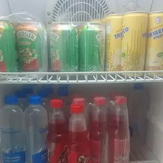 Hình ảnh sữa đậu nành 