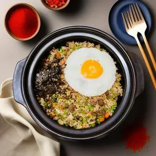 Hình ảnh Bulgogi bokum