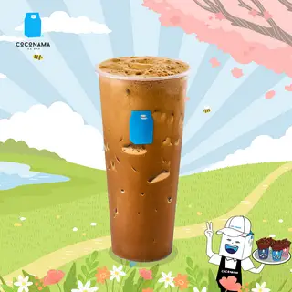 Hình ảnh Cà phê nâu