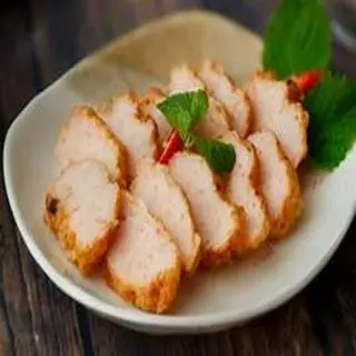 Hình ảnh Chén chả