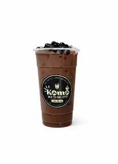 Hình ảnh Trà Sữa Socola
