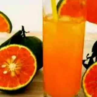 Hình ảnh Nước ép cam