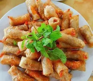 Hình ảnh Ram Tôm 