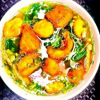 Hình ảnh Bún cá