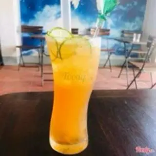 Hình ảnh Trà chanh nha đam