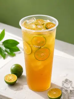Hình ảnh Trà quất