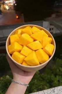 Hình ảnh Xoài chín 