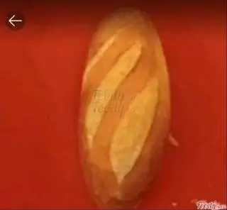 Hình ảnh Bánh mì không 
