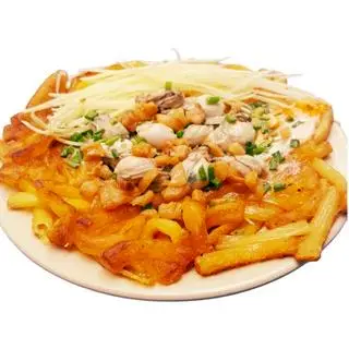 Hình ảnh Nui Chiên Hàu 1 Trứng 
