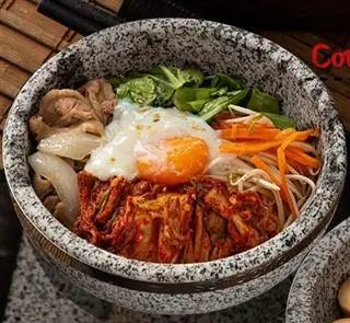 Hình ảnh Cơm Bát Đá Garden