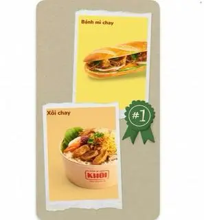 Hình ảnh Combo Đặc Biệt