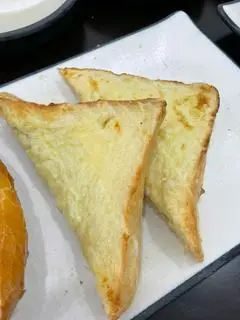 Hình ảnh Bánh sandwich phô mai