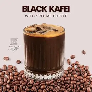 Hình ảnh Kafei đen