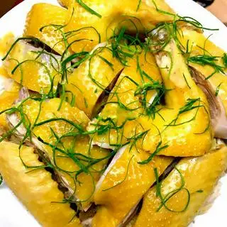 Hình ảnh Gà ta chặt
