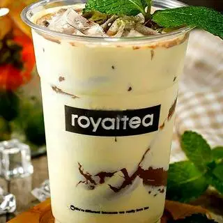 Hình ảnh Trà Sữa Trân Châu Cake Cream
