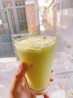 Hình ảnh Sinh tố Bơ