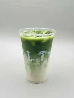 Hình ảnh Matcha Latte