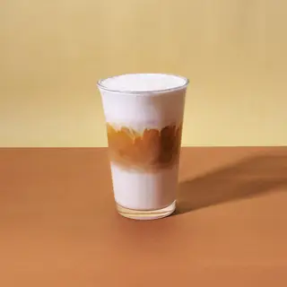 Hình ảnh Ice Cappucino