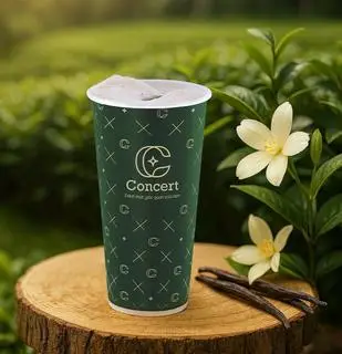 Hình ảnh Oolong lan vanilla