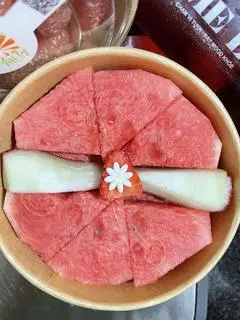 Hình ảnh Dưa hấu