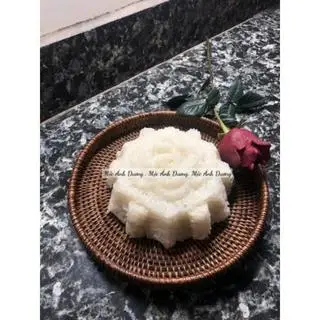 Hình ảnh Xôi trắng (lễ)