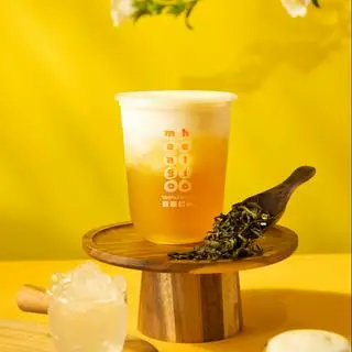 Hình ảnh Cheesy jasmine - trà lài kem cheesy
