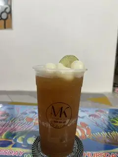 Hình ảnh Trà ổi long nhãn