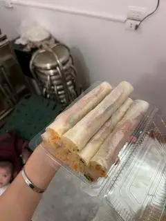 Hình ảnh Nem cuốn