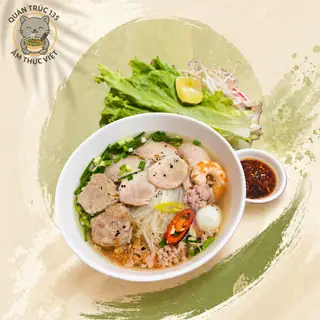 Hình ảnh Hủ Tiếu & Mì Thập Cẩm