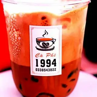 Hình ảnh Cafe muối