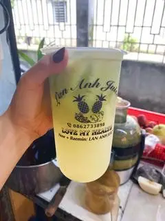 Hình ảnh Nước ép ổi
