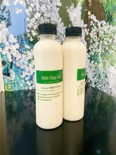 Hình ảnh sữa hạt sen