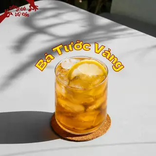 Hình ảnh Bá Tước Vàng