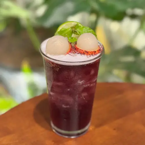 Hình ảnh Mê Măng Chôm - Best Seller
