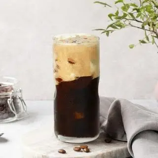 Hình ảnh Cà phê đen 